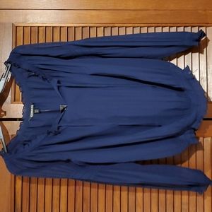 NWOT EXPRESS blouse